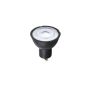 REFLECTOR LED, GU10, R50, 7W GU10 R50 7W 4000K Črna