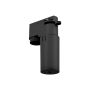CAMELEON ADAPTER PROFILE Črna