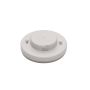 BULB LED GX53, 8W GX53 8W 3000K Bela