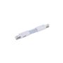 PROFILE FLEX CONNECTOR 1-fazni profil bela