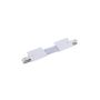 PROFILE RECESSED FLEX CONNECTOR 1-fazni profil bela