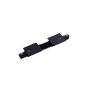 PROFILE RECESSED FLEX CONNECTOR 1-fazni profil črna