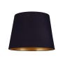 CAMELEON CONE L senčnik Black-Gold