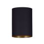 CAMELEON BARREL L senčnik Black-Gold