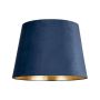 CAMELEON CONE L senčnik Navy blue-gold