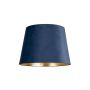 CAMELEON CONE M senčnik Navy blue-gold