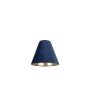 CAMELEON CONE S senčnik Navy blue-gold