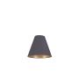 CAMELEON CONE S senčnik Black-Gold