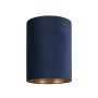 CAMELEON BARREL L senčnik Navy blue-gold