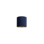 CAMELEON BARREL WIDE S senčnik Navy blue-gold
