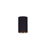 CAMELEON BARREL THIN S senčnik Black-Gold