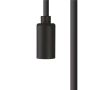 CAMELEON CABLE G9 1,5 M Črna/Črna
