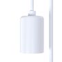 CAMELEON CABLE E27 3,5 M Bela