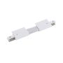 CTLS RECESSED POWER FLEX CONNECTOR 3-fazni CTLS Bela