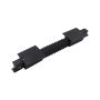 CTLS RECESSED POWER FLEX CONNECTOR BL 3-fazni CTLS Črna