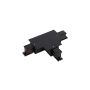 CTLS RECESSED POWER T CONNECTOR, RIGHT 2 (T-R2) 3-fazni CTLS Črna