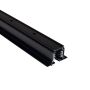 CTLS RECESSED TRACK 3 CIRCUIT 2M 3-fazni CTLS Črna