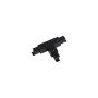 CTLS POWER T CONNECTOR, RIGHT 2 (T-R2) 3-fazni CTLS Črna