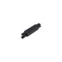 CTLS POWER STRAIGHT CONNECTOR 3-fazni CTLS Črna