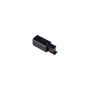 CTLS POWER END CAP, RIGHT (PE-R) 3-fazni CTLS Črna