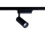 PROFILE IRIS LED 12W svetilka 4000K črna