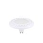 REFLECTOR DIFFUSER  LED, GU10, ES111, 9W GU10 ES111 9W 4000K Bela