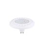 REFLECTOR LENS LED, GU10, ES111, 9W GU10 ES111 9W 4000K Bela