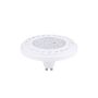 REFLECTOR LENS LED, GU10, ES111, 9W GU10 ES111 9W 3000K Bela