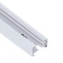PROFILE TRACK 1 M 1-fazni profil bela