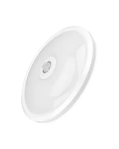 SENSA 15W SNS 4000K led nadgradna svetilka bela