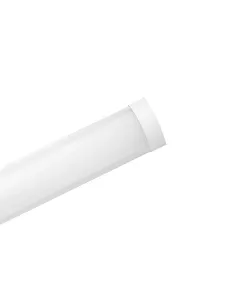 PROLINE PS linijska svetilka LED 120cm 35W dnevno bela IP40 bela