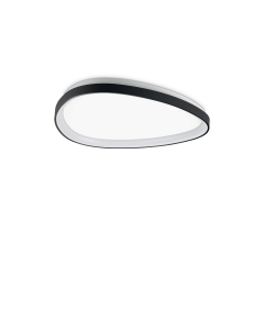 Stropna svetilka GEMINI PL LED