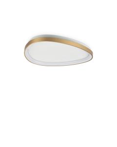 Stropna svetilka GEMINI PL LED