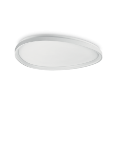 Stropna svetilka GEMINI PL LED