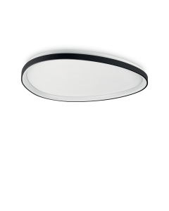 Stropna svetilka GEMINI PL LED