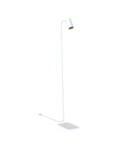 MONO FL talna svetilka GU10 bela/zlata