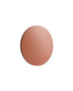 ARIA LED S stenska svetilka 6W 3000K terracotta