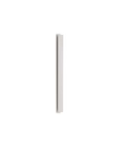 COMMA LED M stenska svetilka 25W 3000K bela