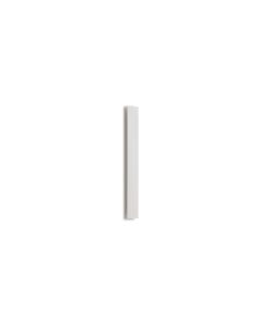 COMMA LED S stenska svetilka 19W 3000K bela
