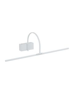 ARTLINE LED stenska svetilka 6W 3000K bela