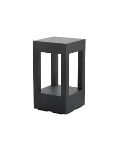CORTO LED stoječa svetilka 7W 3000K črna