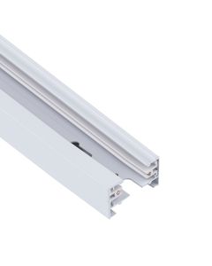 PROFILE TRACK 1 M 1-fazni profil bela