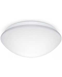 RS PRO LED P2 stropna svetilka LED 16W dnevno bela HF IP54 bela
