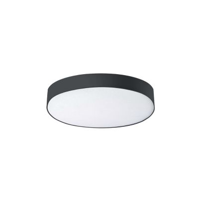 Stropna svetilka MONZA R30 LED 30W nastavljiva svetloba CCT z daljincem bela