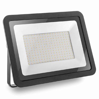 PANTH-ST reflektor LED 150W dnevno bela črn IP67