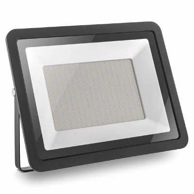PANTH-ST reflektor LED 250W dnevno bela črn IP67