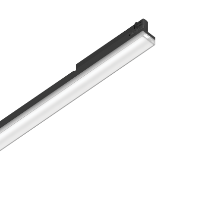 Tračna svetilka DISPLAY WIDE D112.5 LED