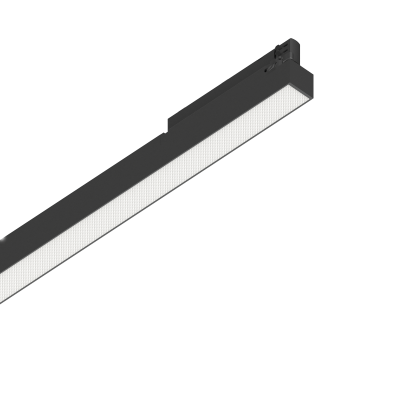 Tračna svetilka DISPLAY UGR D535.0 LED