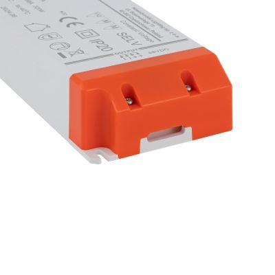 48V DC, 320W, POWER SUPPLY