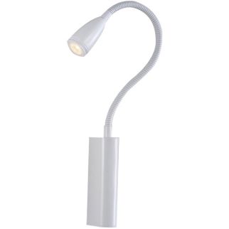 Stenska svetilka VERONICA LED 3W bela